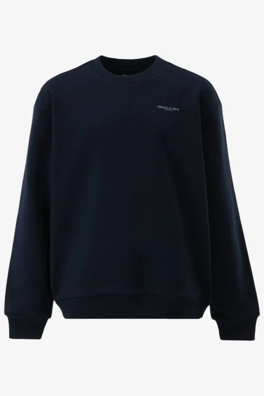 Ballin Sweater
