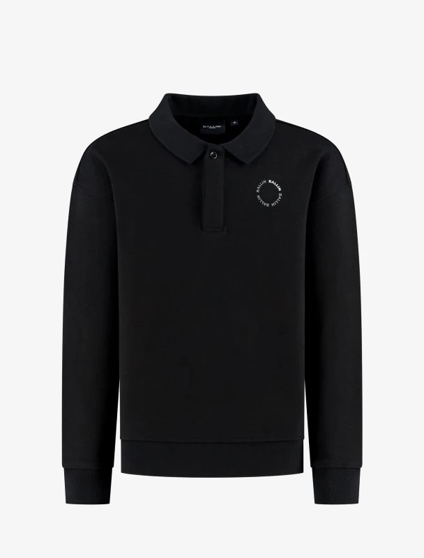 Ballin Sweater