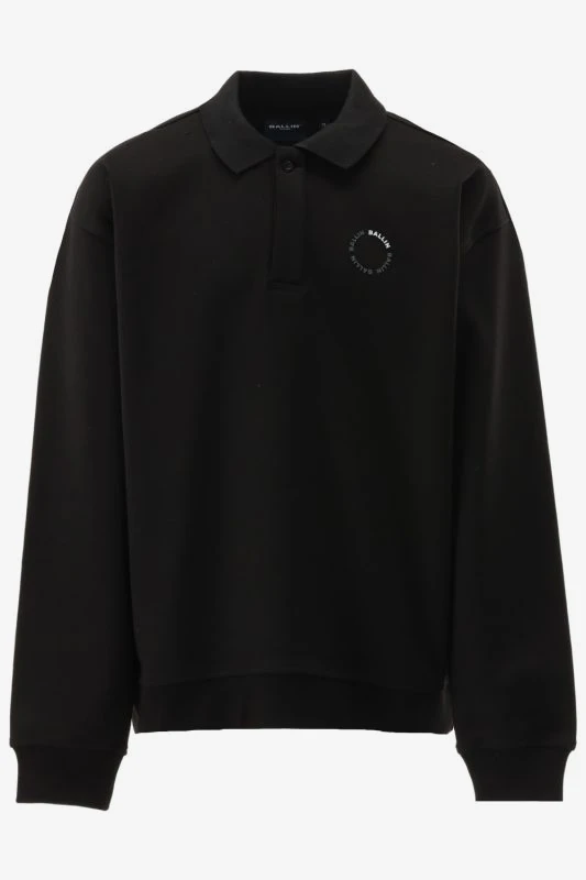 Ballin Sweater