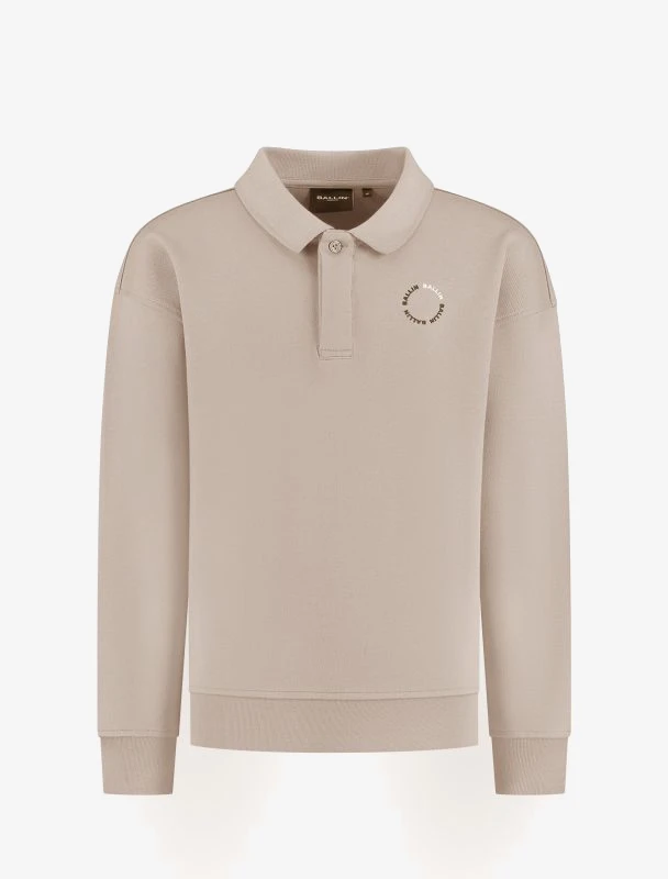 Ballin Sweater