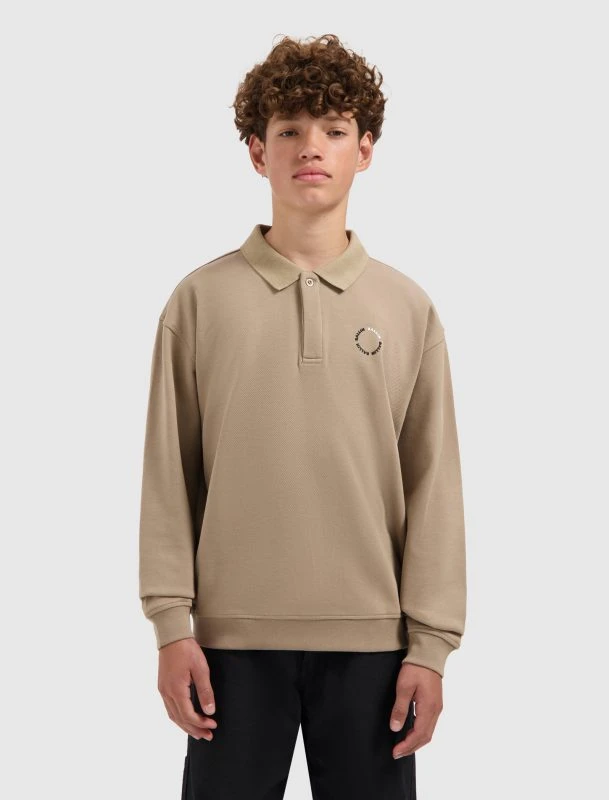 Ballin Sweater