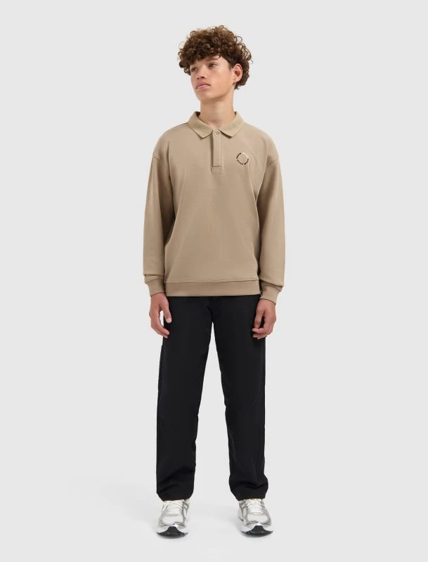 Ballin Sweater