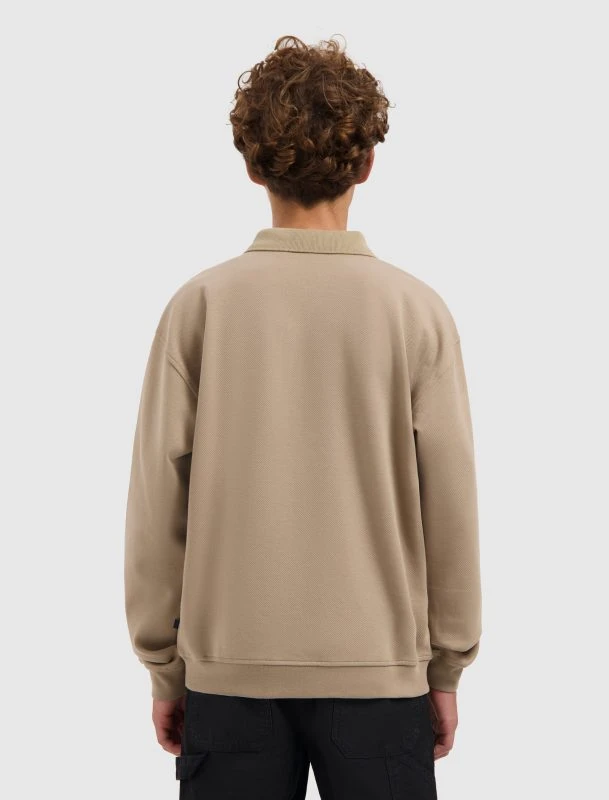Ballin Sweater