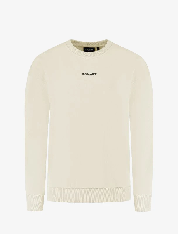 Ballin Sweater