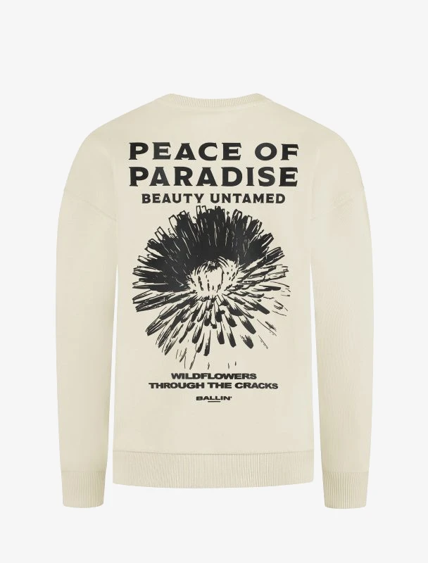 Ballin Sweater