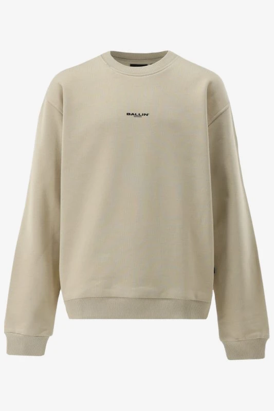 Ballin Sweater
