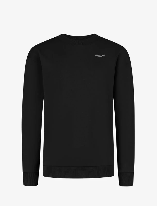 Ballin Sweater