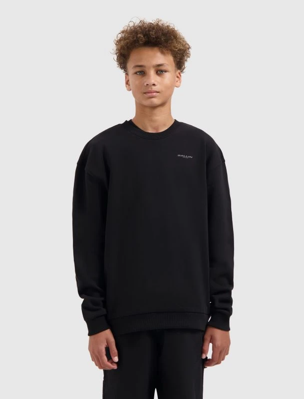 Ballin Sweater