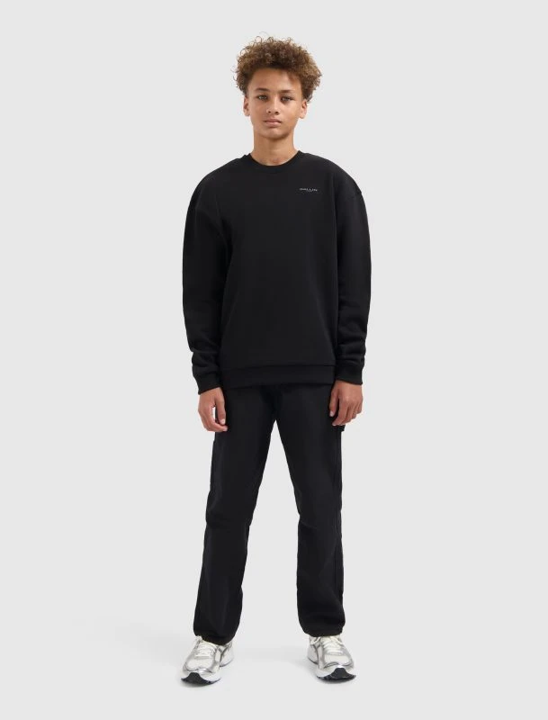 Ballin Sweater