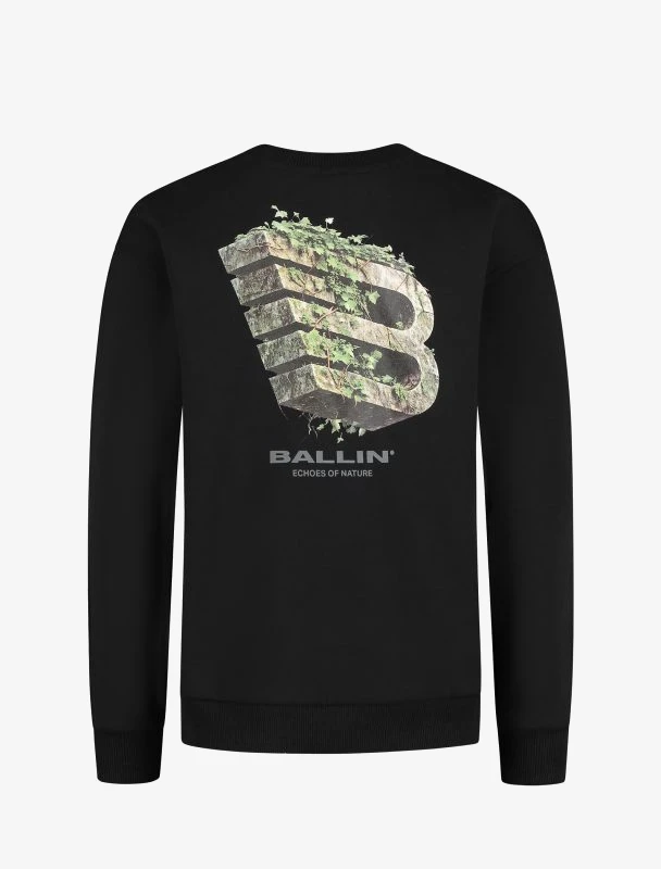 Ballin Sweater