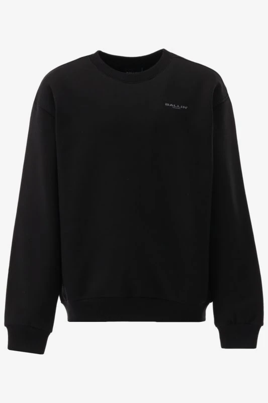 Ballin Sweater