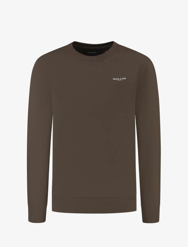 Ballin Sweater