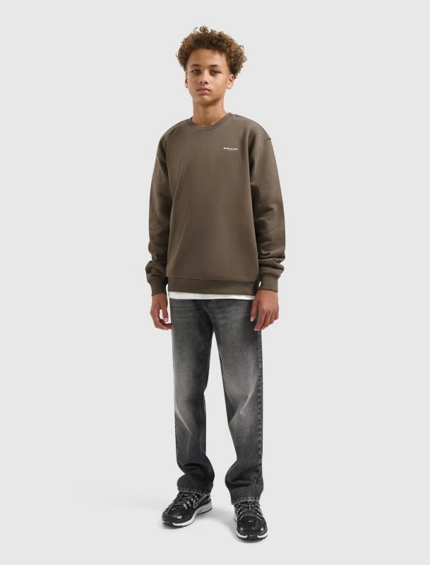 Ballin Sweater