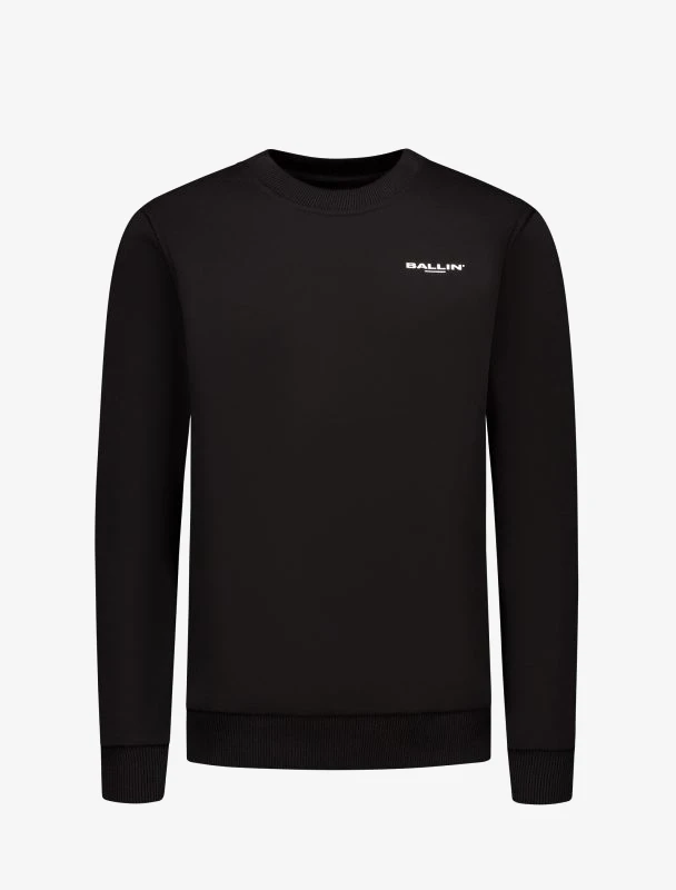 Ballin Sweater