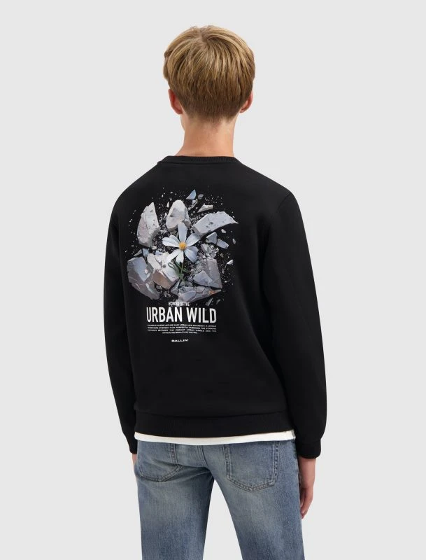 Ballin Sweater