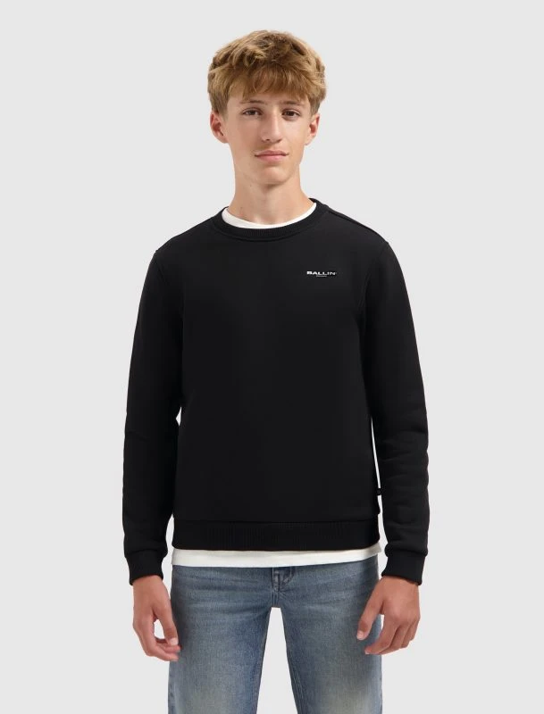 Ballin Sweater