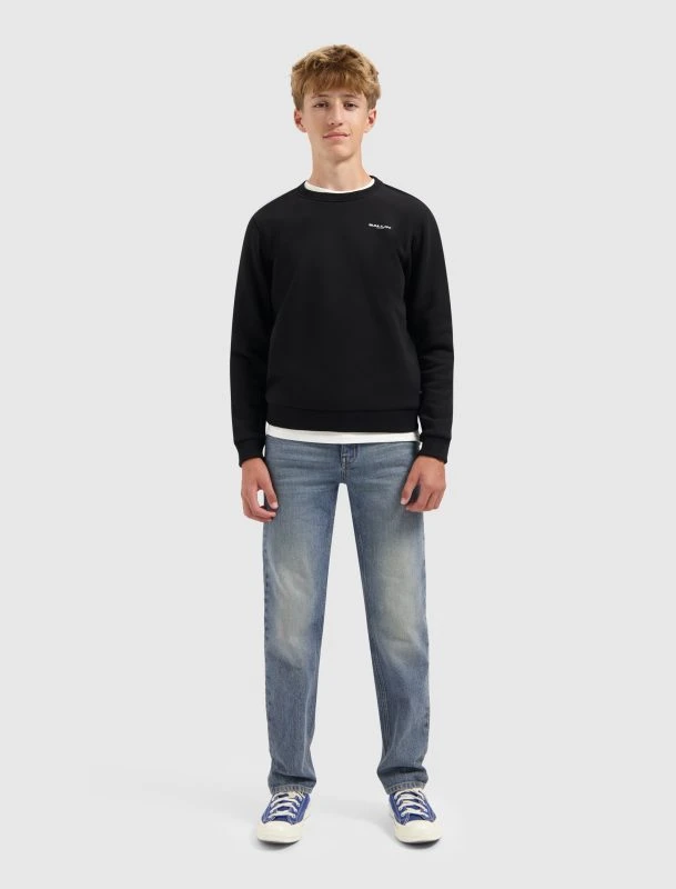 Ballin Sweater