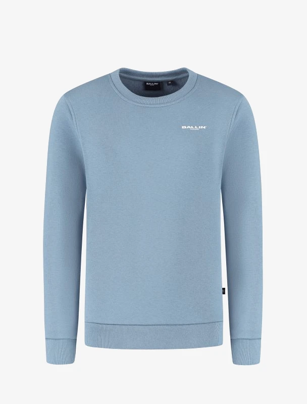 Ballin Sweater