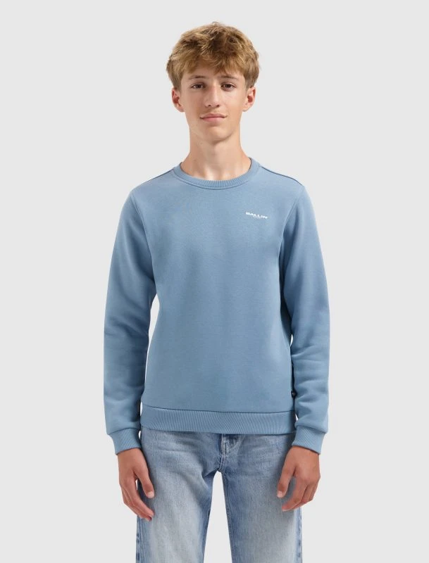 Ballin Sweater