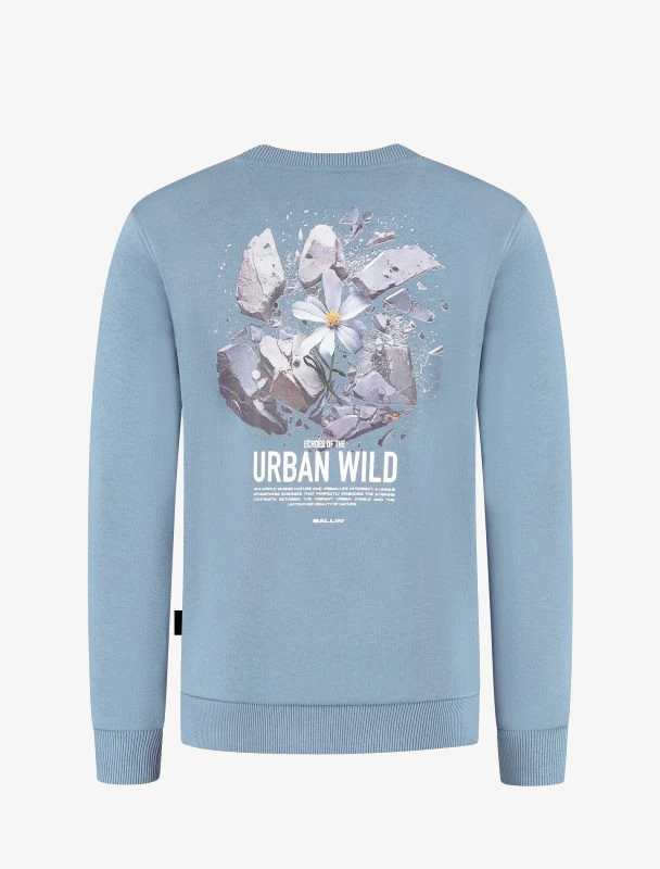 Ballin Sweater