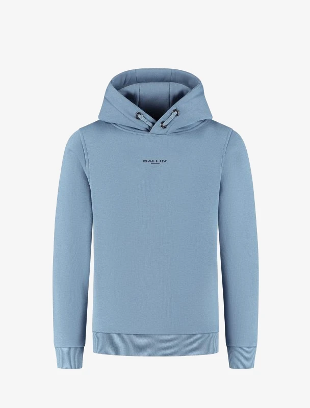 Ballin Hoodie