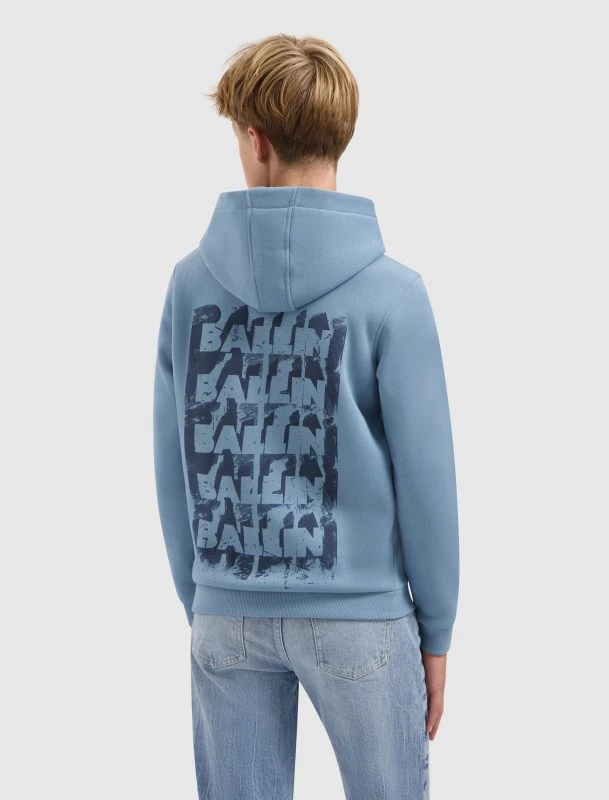 Ballin Hoodie