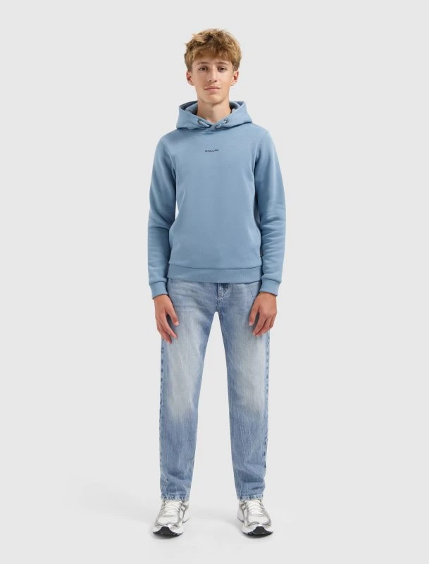 Ballin Hoodie