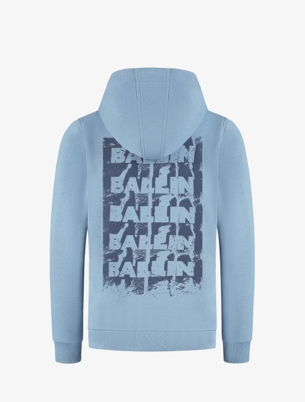 Ballin Hoodie