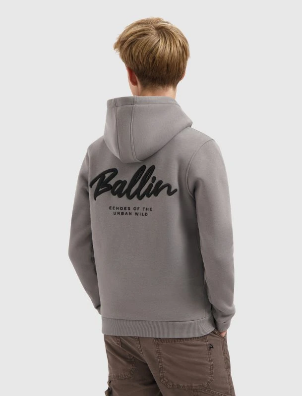 Ballin Hoodie