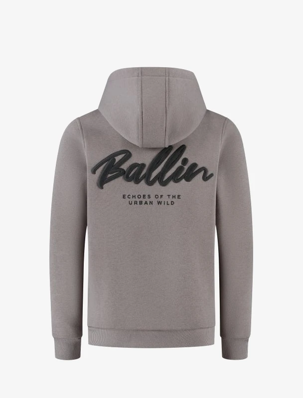 Ballin Hoodie