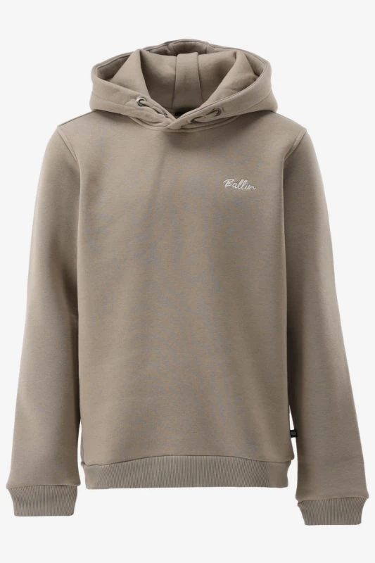 Ballin Hoodie