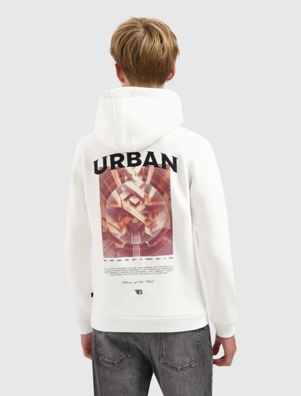 Ballin Hoodie