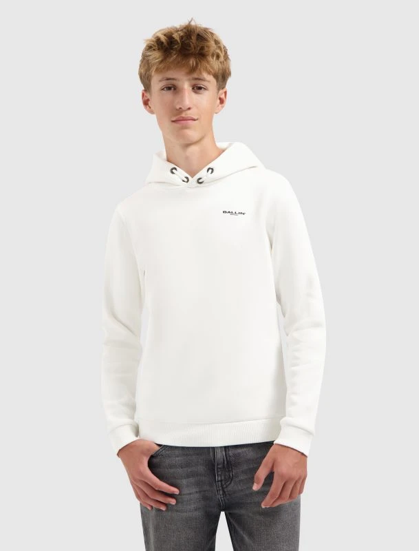 Ballin Hoodie