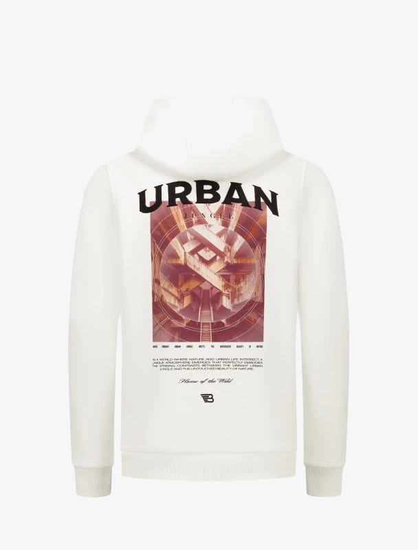 Ballin Hoodie