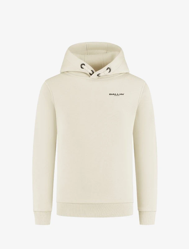 Ballin Hoodie