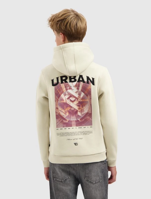 Ballin Hoodie