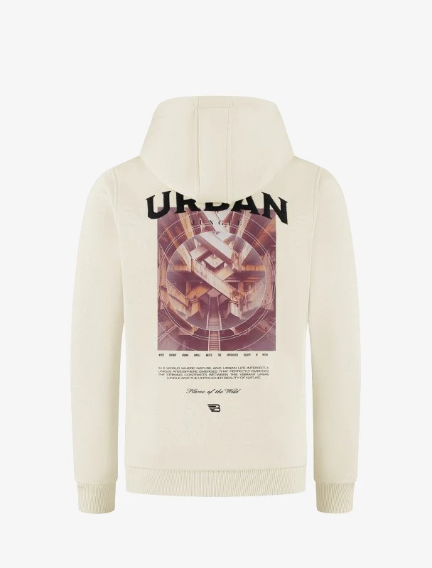 Ballin Hoodie