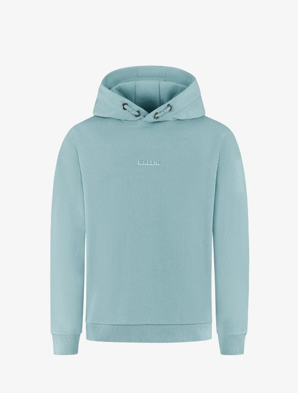 Ballin Hoodie