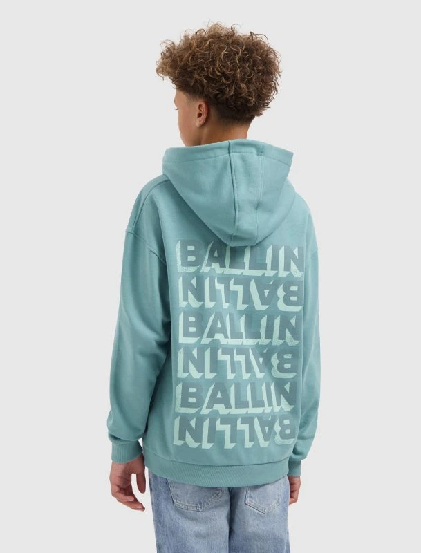 Ballin Hoodie
