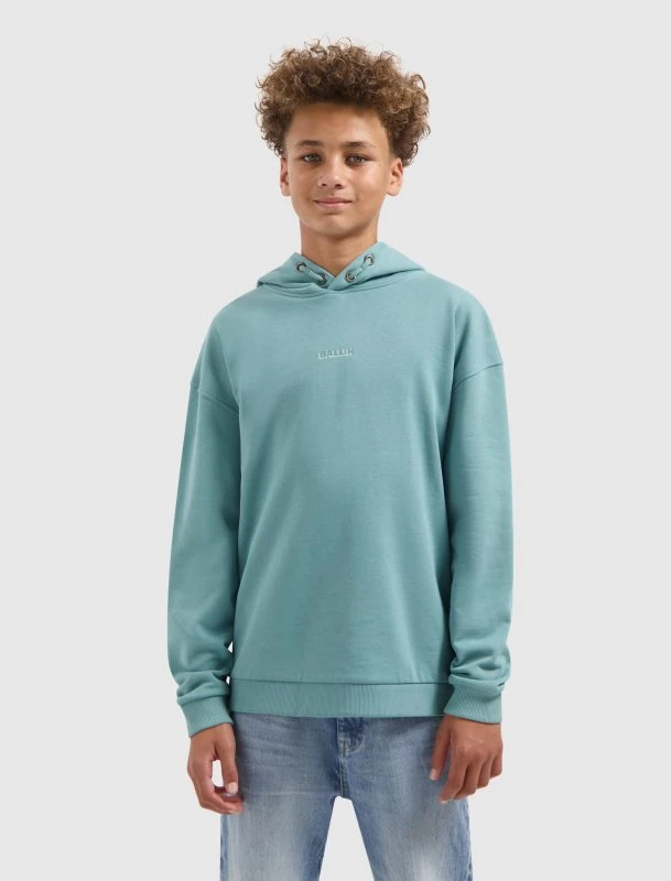 Ballin Hoodie