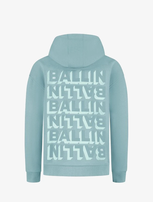 Ballin Hoodie