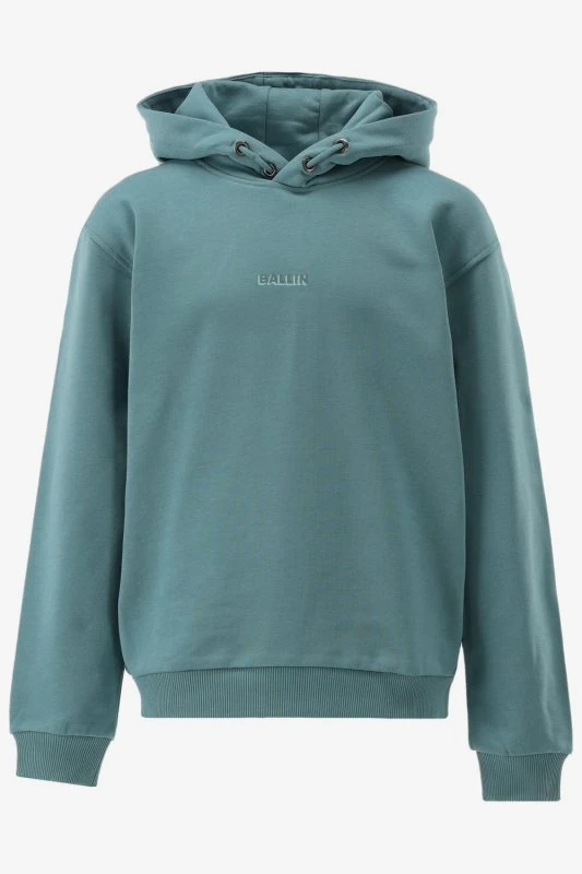 Ballin Hoodie