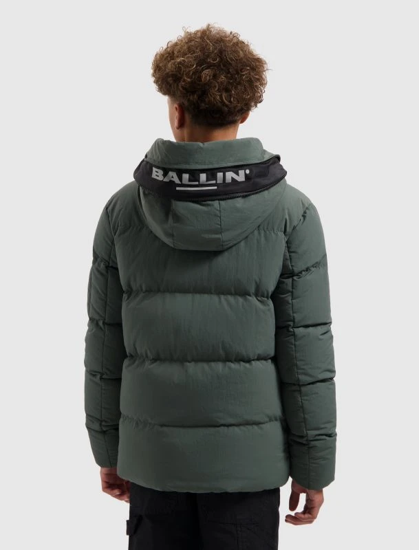 Ballin Winterjas
