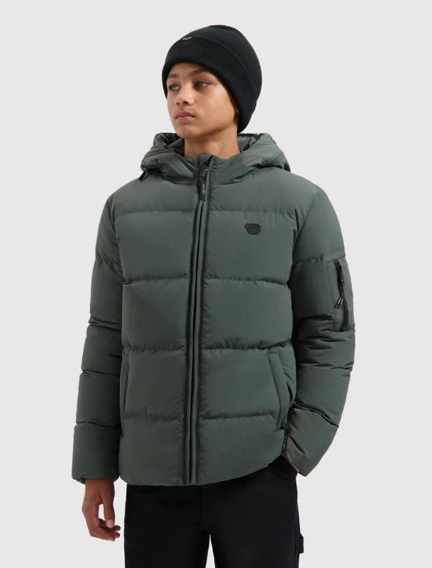 Ballin Winterjas