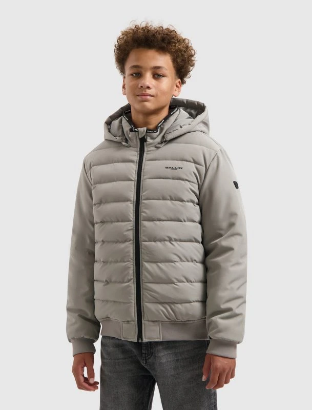 Ballin Winterjas