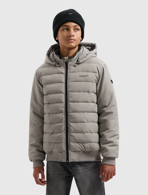 Ballin Winterjas