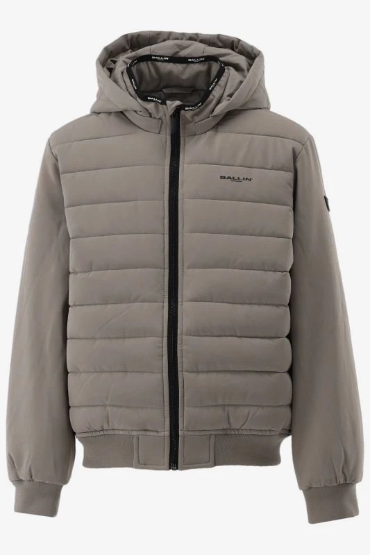 Ballin Winterjas
