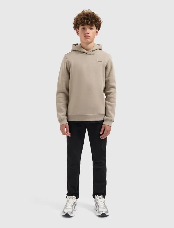 Ballin Straight Fit