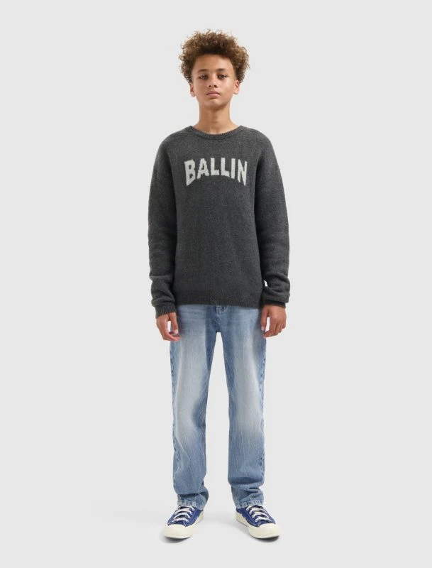 Ballin Trui