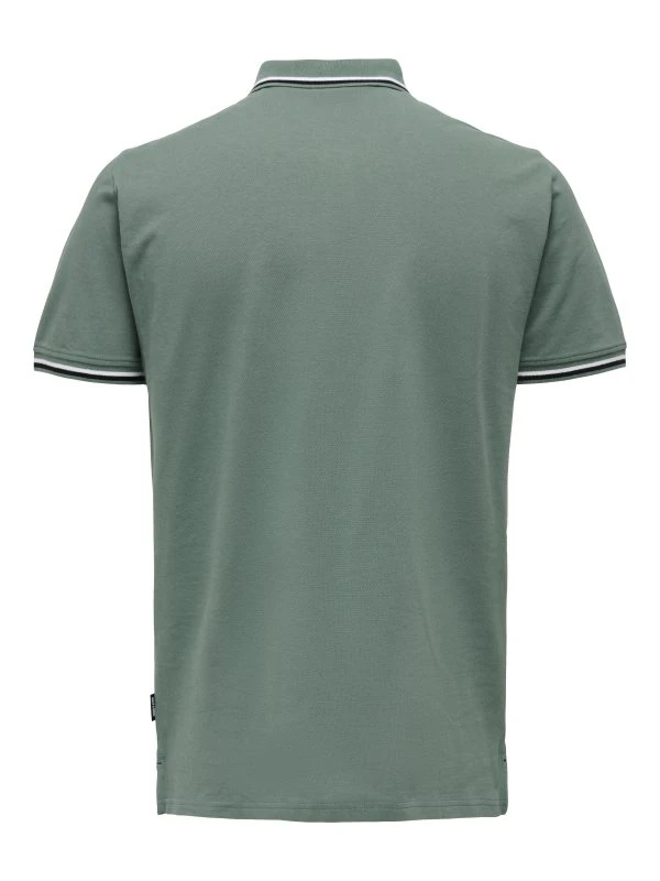 Only & Sons Poloshirt FLETCHER - productfoto